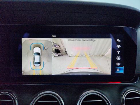 Certified 2023 Mercedes-Benz E 350 Sedan image 15