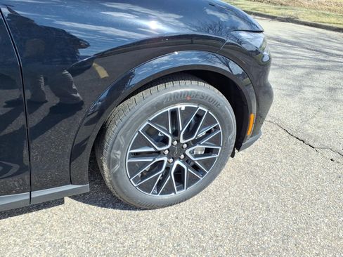 New 2026 Ford Mustang Mach-E Premium w/ Technology Package AWD/4WD image 4