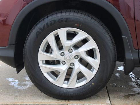 Used 2016 Honda CR-V EX-L image 29