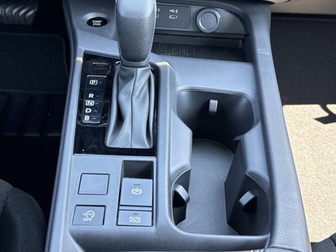New 2026 Nissan Sentra S w/ Floor Mat Package FWD image 12
