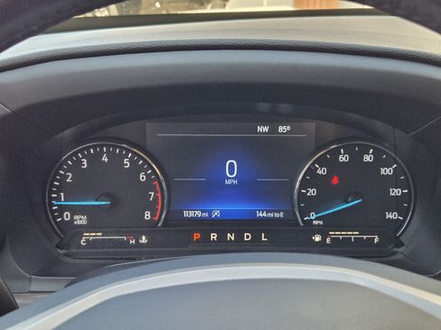Used 2021 Ford Explorer Limited w/ Equipment Group 301A AWD/4WD image 17
