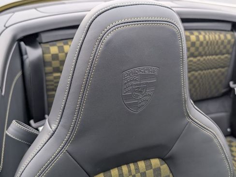 Used 2026 Porsche 911 Carrera GTS image 18