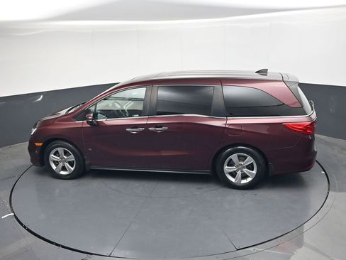 Used 2019 Honda Odyssey EX-L image 17