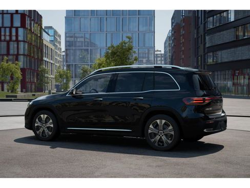 New 2024 Mercedes-Benz EQB 300 4MATIC image 30