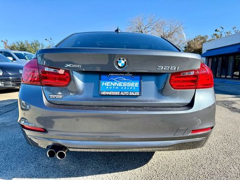 Used 2015 BMW 328i xDrive Sedan image 3