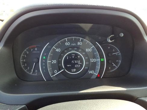 Used 2015 Honda CR-V EX image 32