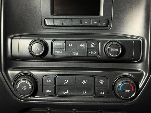 Used 2017 GMC Sierra 1500 2WD Regular Cab image 22