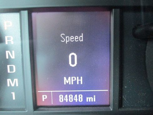 Used 2016 GMC Sierra 2500 4x4 Double Cab w/ Snow Plow Prep Package image 28
