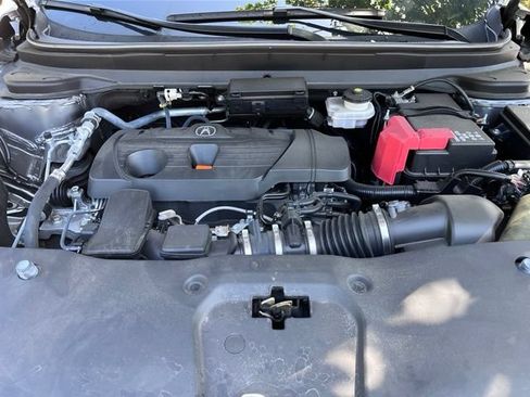 Used 2024 Acura RDX A-Spec AWD/4WD image 4