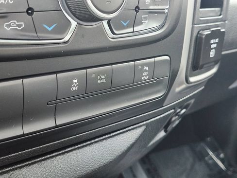 Used 2022 RAM 1500 Warlock w/ Electronics Group AWD/4WD image 22