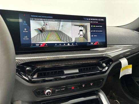 New 2026 BMW M240i xDrive Coupe w/ Premium Package image 30