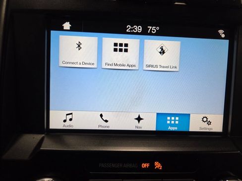 Used 2018 Ford F150 XLT w/ Equipment Group 302A Luxury AWD/4WD image 39