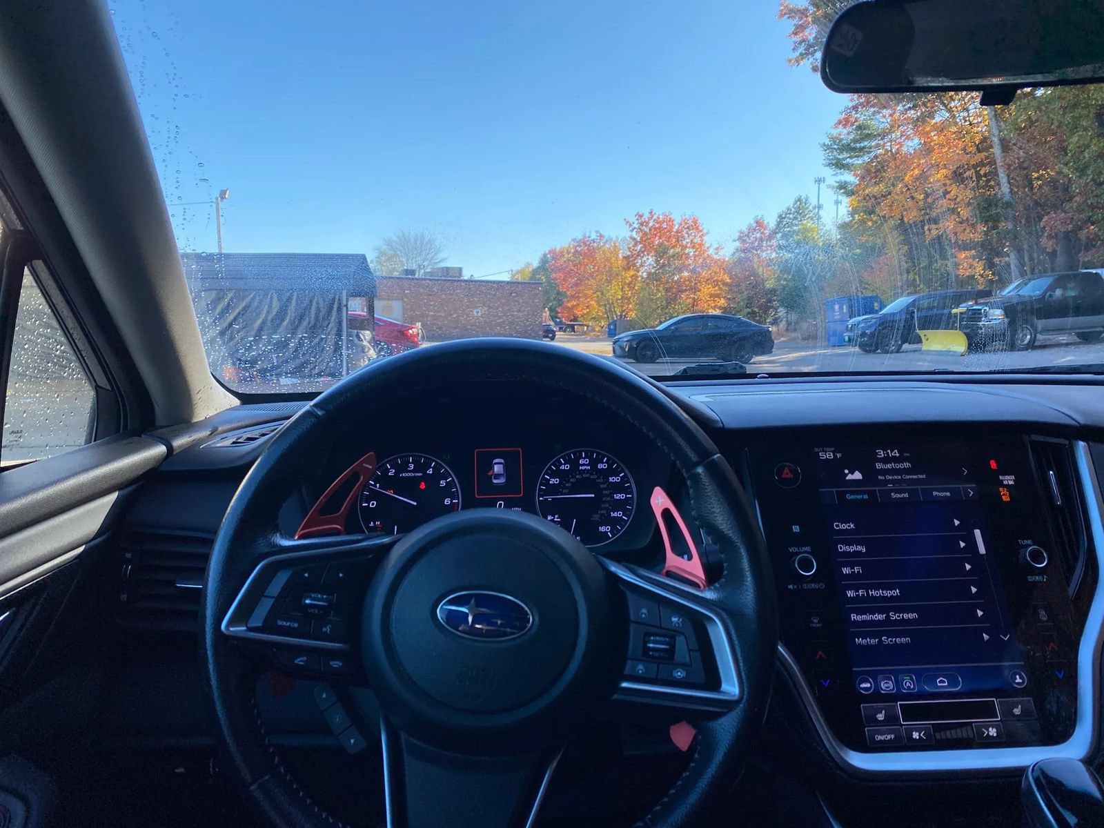Used 2021 Subaru Legacy Premium AWD/4WD image 16