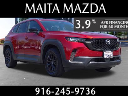 Used 2026 MAZDA CX-50 2.5 Hybrid w/ Weather Package
