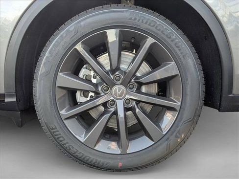 New 2026 Acura MDX A-Spec image 10