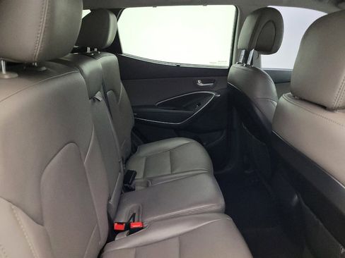 Used 2017 Hyundai Santa Fe Sport 2.0T image 19