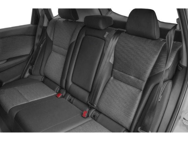 Certified 2023 Nissan Rogue SV w/ SV Premium B Package FWD image 16
