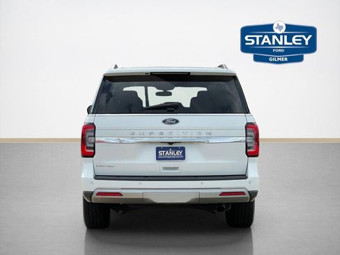 Used 2023 Ford Expedition Limited RWD image 6
