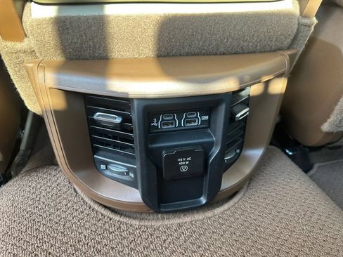 Certified 2019 RAM 2500 Laramie AWD/4WD image 23