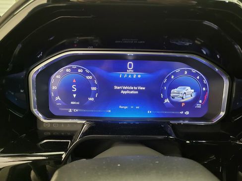 New 2026 Chevrolet Silverado 1500 RST w/ Dark Appearance Package image 36