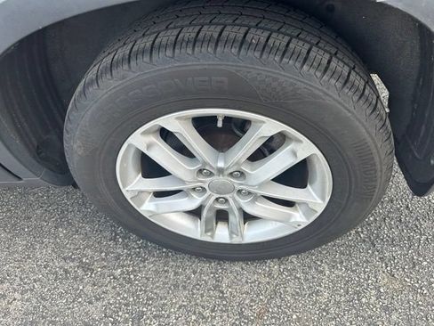 Used 2014 Kia Sorento LX AWD/4WD image 7