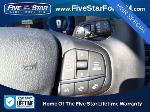 New 2025 Ford Bronco Sport Outer Banks image 31