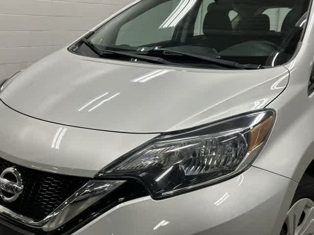Used 2018 Nissan Versa Note SV FWD image 31