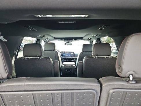 New 2026 Chevrolet Tahoe RST image 14