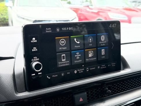 Used 2025 Honda CR-V EX-L image 24