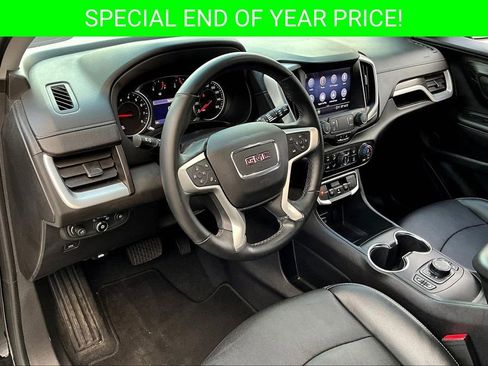 Used 2023 GMC Terrain SLT w/ LPO, Floor Liner Package image 17