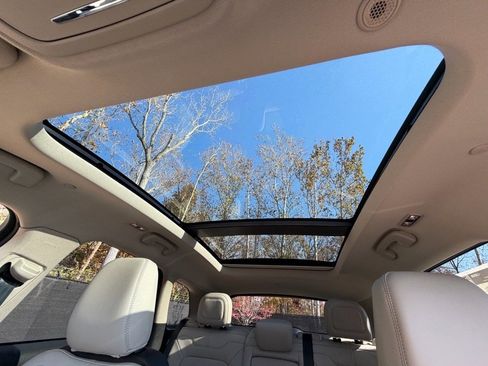 New 2026 Lincoln Corsair Grand Touring image 34