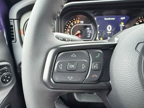 New 2026 Jeep Gladiator Mojave image 11