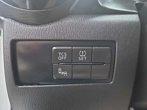 Used 2016 MAZDA CX-3 Touring image 18