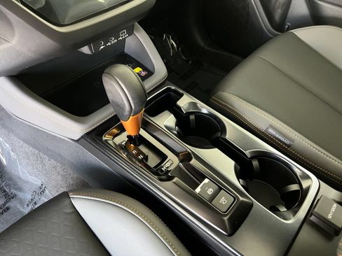 New 2026 Subaru Forester Wilderness AWD/4WD image 26