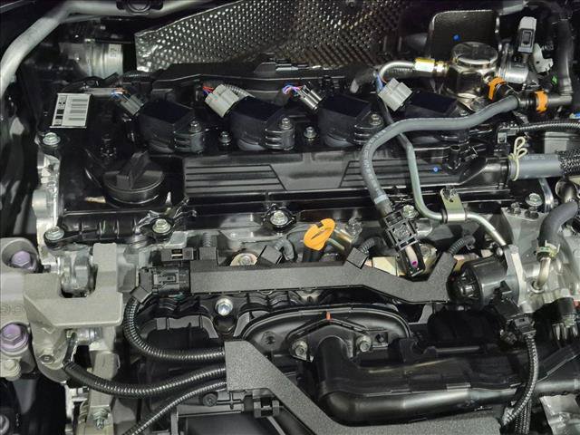 New 2027 Toyota Corolla LE FWD image 14