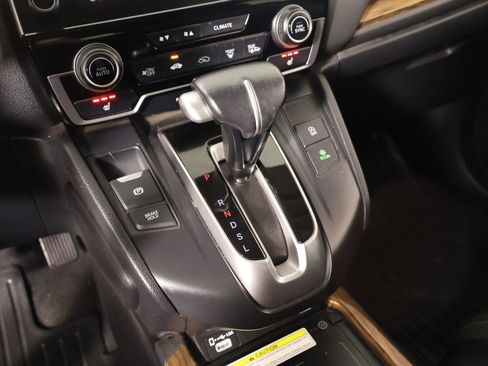 Used 2022 Honda CR-V Touring image 8