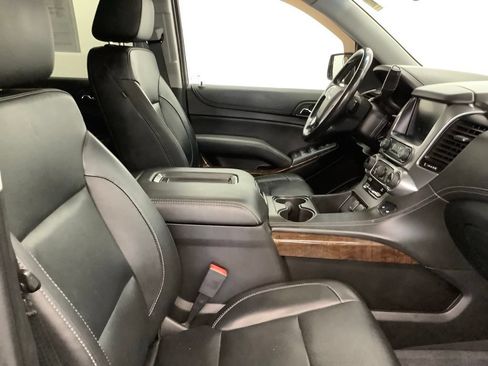 Used 2019 Chevrolet Tahoe LT AWD/4WD image 30