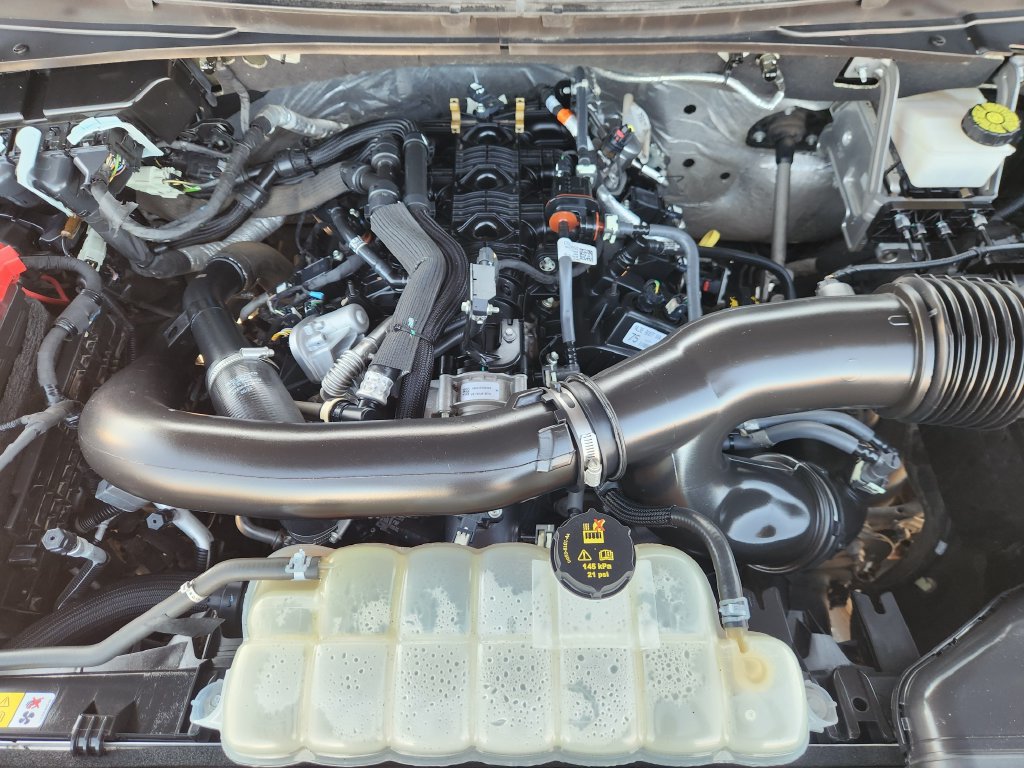 Used 2024 Ford Expedition Limited RWD image 31