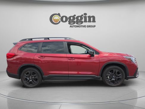 Used 2023 Subaru Ascent Onyx Edition Limited AWD/4WD image 5