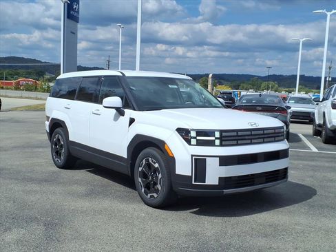 New 2026 Hyundai Santa Fe SE AWD/4WD image 1