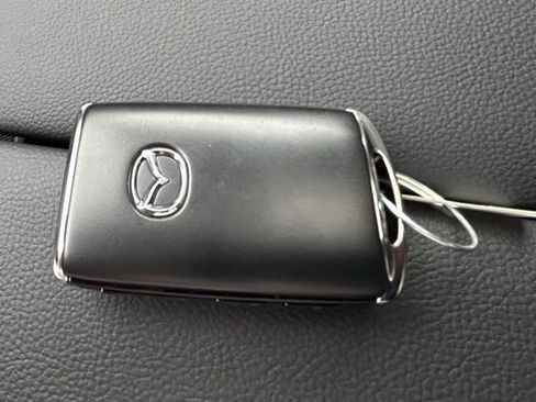 New 2026 MAZDA CX-50 AWD 2.5 Hybrid w/ Weather Package image 23