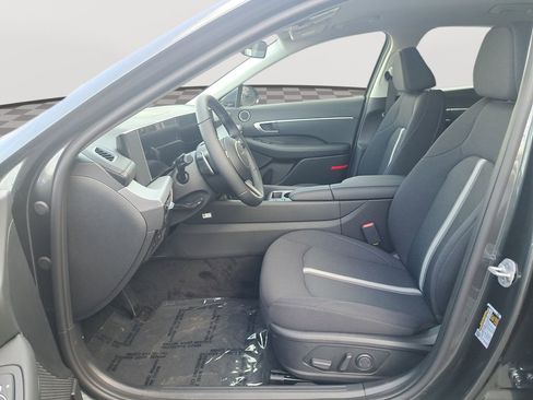 New 2026 Hyundai Sonata SEL image 12