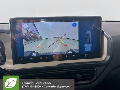 New 2026 Ford Bronco Sport Big Bend w/ Convenience Package AWD/4WD image 14