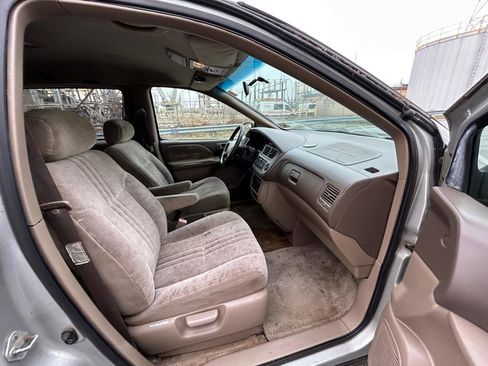 Used 2002 Toyota Sienna LE image 42