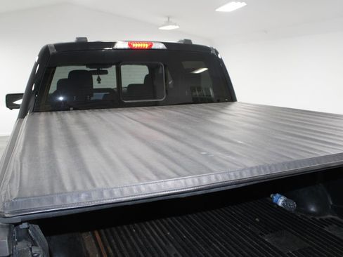 Used 2023 Ford F150 Lariat w/ Equipment Group 502A High image 17