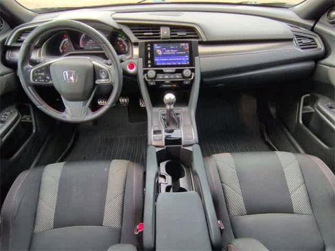 Used 2018 Honda Civic Si image 16