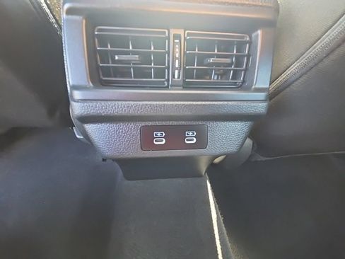 Used 2025 Honda Accord SE image 13