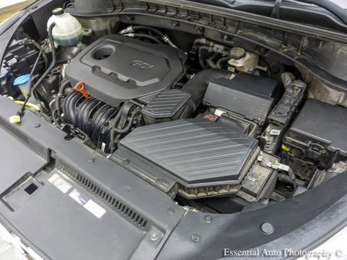 Used 2019 Hyundai Tucson Ultimate FWD image 37