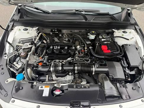 Used 2022 Honda Accord Sport image 30