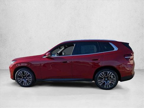 Used 2026 BMW X3 xDrive30i w/ Premium Package AWD/4WD image 5